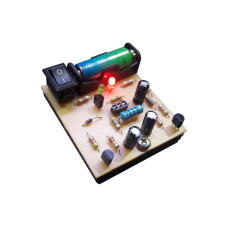 Testadpr de Mosfet